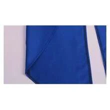 Men's Medieval Vintage Red Tailcoat, Renaissance Cosplay Tuxedo Men, Costumes Men Party & Masquerade Ball Gala,Father-Son Matching Outfits, Available In Teen Sizes,Tuxedo Men,Please Check Size Chart Before Purchasing. - 藍色 - 查看 6