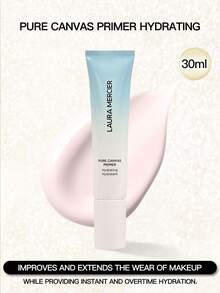 PURE CANVAS PRIMER 晕染/保湿 30ml - 30ml-水潤保濕 - 查看 1