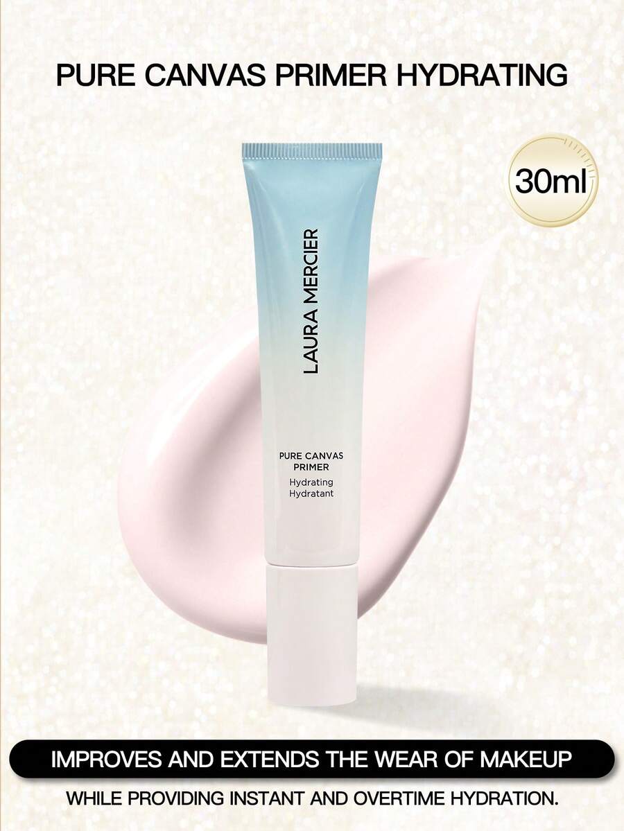 PURE CANVAS PRIMER 晕染/保湿 30ml - 30ml-水潤保濕 - 查看 1