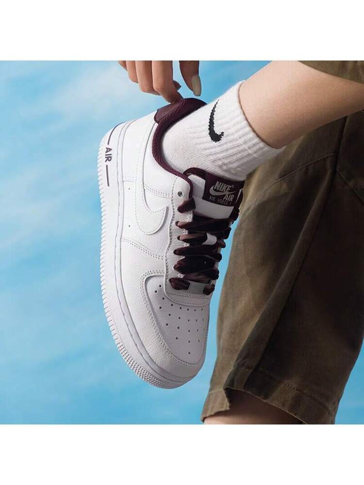 NIKE Air Force 1‘07 WB【FZ7372-200】 WMNS) Nike Air Force 1 Low 'Flax Wheat' FZ7372-200