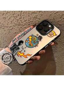 Fundas Antigolpes de Moda para Teléfono - Multicolor - Ver 5