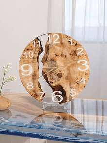 240ml/500ml Epoxy Resin AB Glue, Clear Epoxy Resin Adhesive For Coating, Casting, Tabletop, DIY, Resin Art - Epoxy Resin - View 5