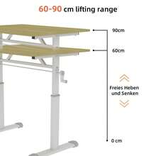 Kids Desks & Desk Sets