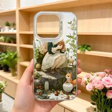 Basic Phone Cases - White - View 5
