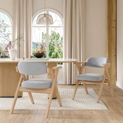 Dining Chairs