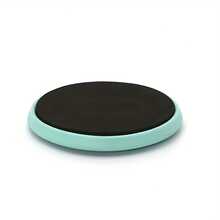 لوح الرقص الدائري، لوح الدوران للرقص، قرص الدوران للتمرين، طاولة التوازن الدوارة