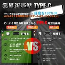 11" 4K Mirror Dash Cam With Front And Rear Dual Cameras, 32GB Memory Card Included, G-Sensor, Infrared Night Vision, Parking Assistance, Collision Detection - Car Accessories - 4K+デュアルカメラ+32GBカードPay - View 10