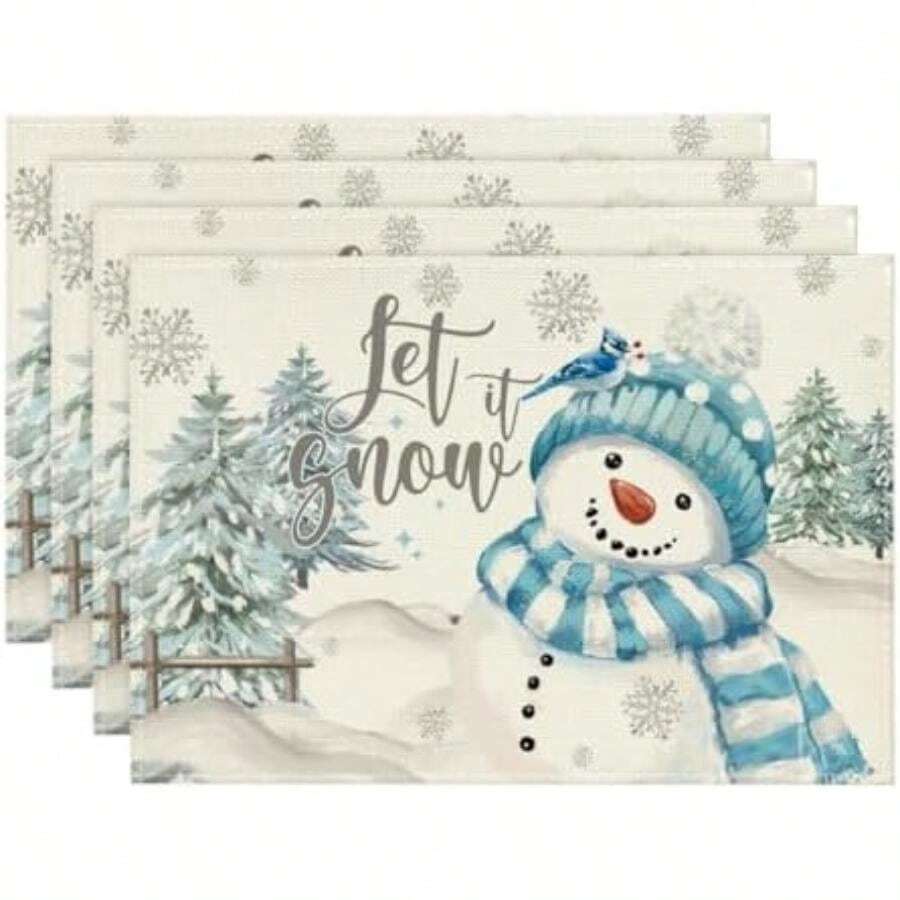 Table Runners - Multicolor - View 1