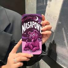 Basic Phone Cases - Noir - Voir 5