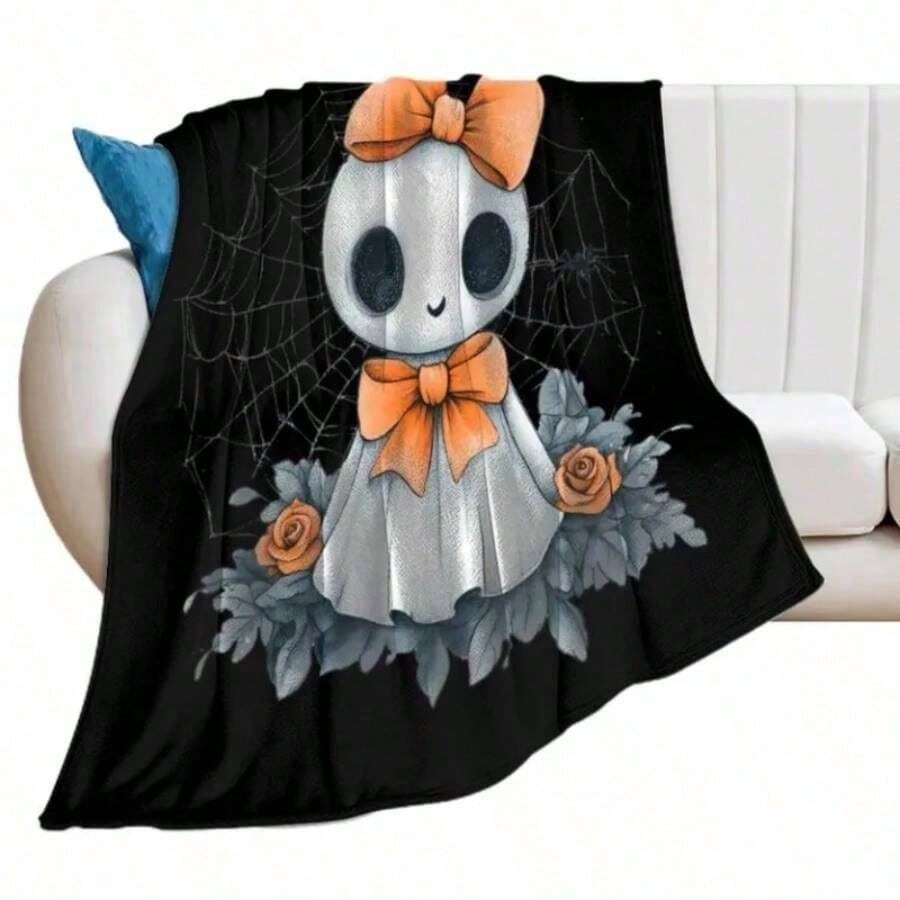 Koce na sofę, narzuty i koce do drzemki - 40x50 cali - Zobacz 1