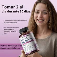 Vitamins/Minerals - Others - View 4