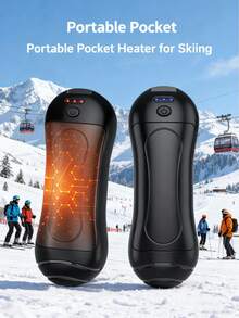 Hand Warmers - Multicolor - View 1