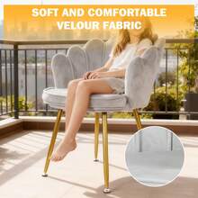 Chaise Lounges - Grey - View 3