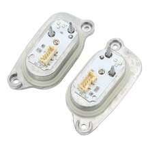 Xenon Daytime Running Light Control Units - Left And Right Pair For Audi A3 S3 8V Facelift | Compatible With Part Numbers 90070222 And 90070223