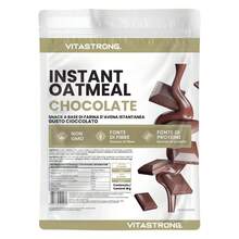 Vitastrong Havre - Choklad - Visa 2