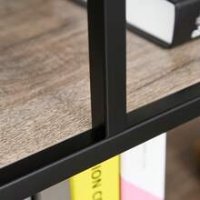 Bookshelf Photo Albums