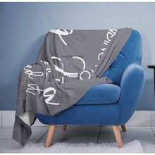 Sofa Blankets, Throw Blankets & Nap Blankets - 60x80 Inches - View 4