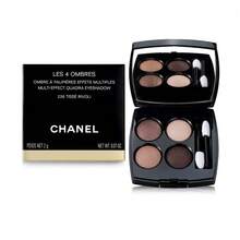 CHANEL Les 4 Ombres Quadra Eye Shadow - Số 226 Rivoli Weave 2g/0,07oz - Xem 2