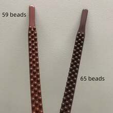 1 dụng cụ cạo Gua Sha 65 hạt (bằng nhựa), que massage nhựa 59 hạt, sử dụng toàn thân, dụng cụ thư giãn cơ và giảm đau nhức, thiết yếu cho massage và thư giãn tại nhà - Nhiều màu - Xem 6