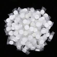 Pcs Compressed Towel, Thicken Portable Disposable Face Towel, Coin Cotton Towel Face Cloths Compressed Home Travel Camping Hiking Sport and Other Outdoor Activities - inicial - Ver 10