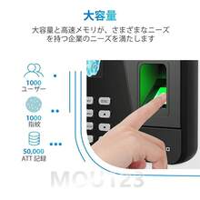 Time Clocks - View 10