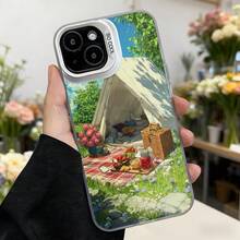 Basic Phone Cases - Black - View 3