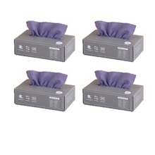 Ultra-Fine Fiber Cleaning Cloth, Boxed Reusable Cleaning Towels, Multi-Purpose Ultra-Fine Fiber Towels, Cleaning Rags And Lint-Free Wipes - Multicolor - View 20