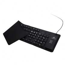 Keyboards - Red - View 2