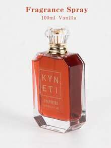 100ml Vanilla Scented | 28 Fragrance Mist, Long-Lasting Fragrance, Deodorizing, Air Freshening, Suitable For Daily Use, Applicable To Aroma Diffuser, Humidifier, Scented Candle, Living Room, Bedroom, Office, Bathroom, Hotel, Valentine's Day Gift - Various Fragrances - View 6