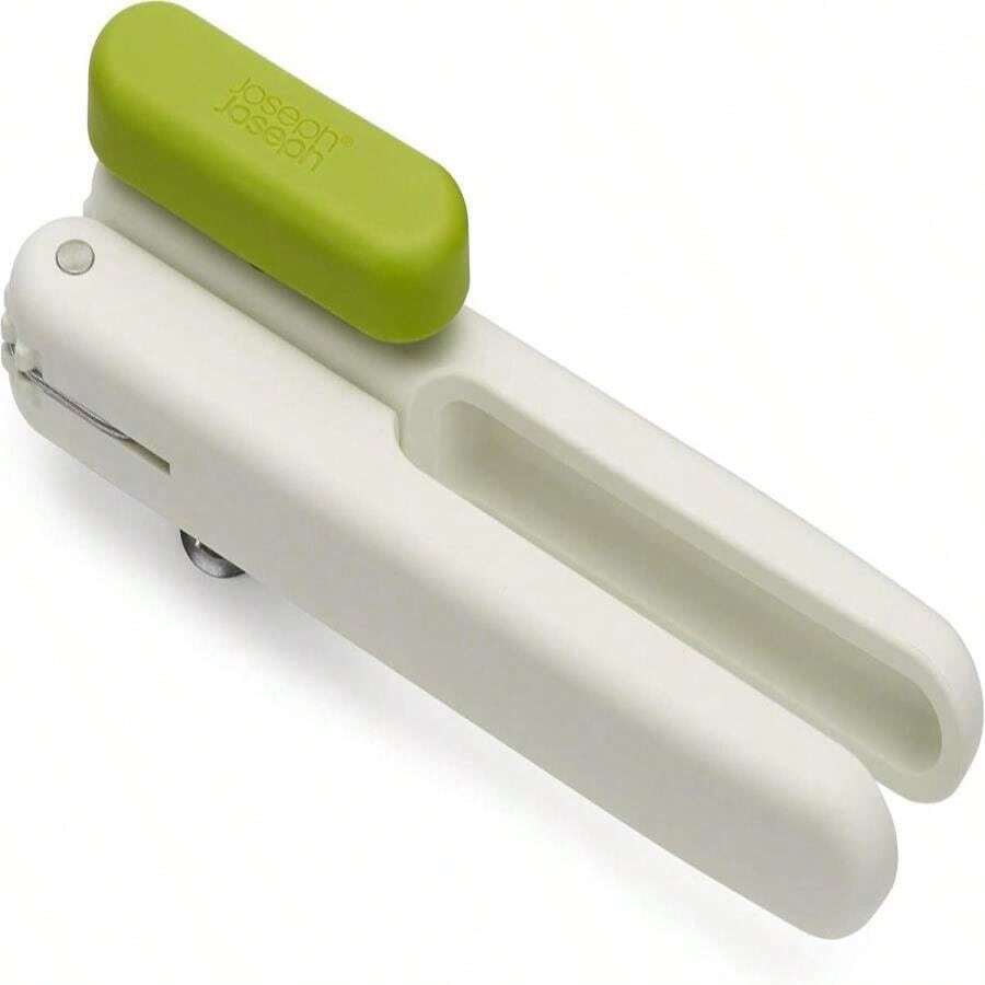 Joseph Joseph Pivot Multifunction Can And Bottle Opener, Easy To Use, White - 白色 - 查看 1