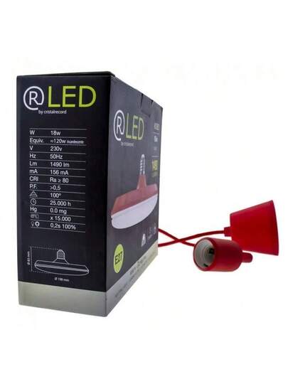 Wonderlamp Hang Lights view 7