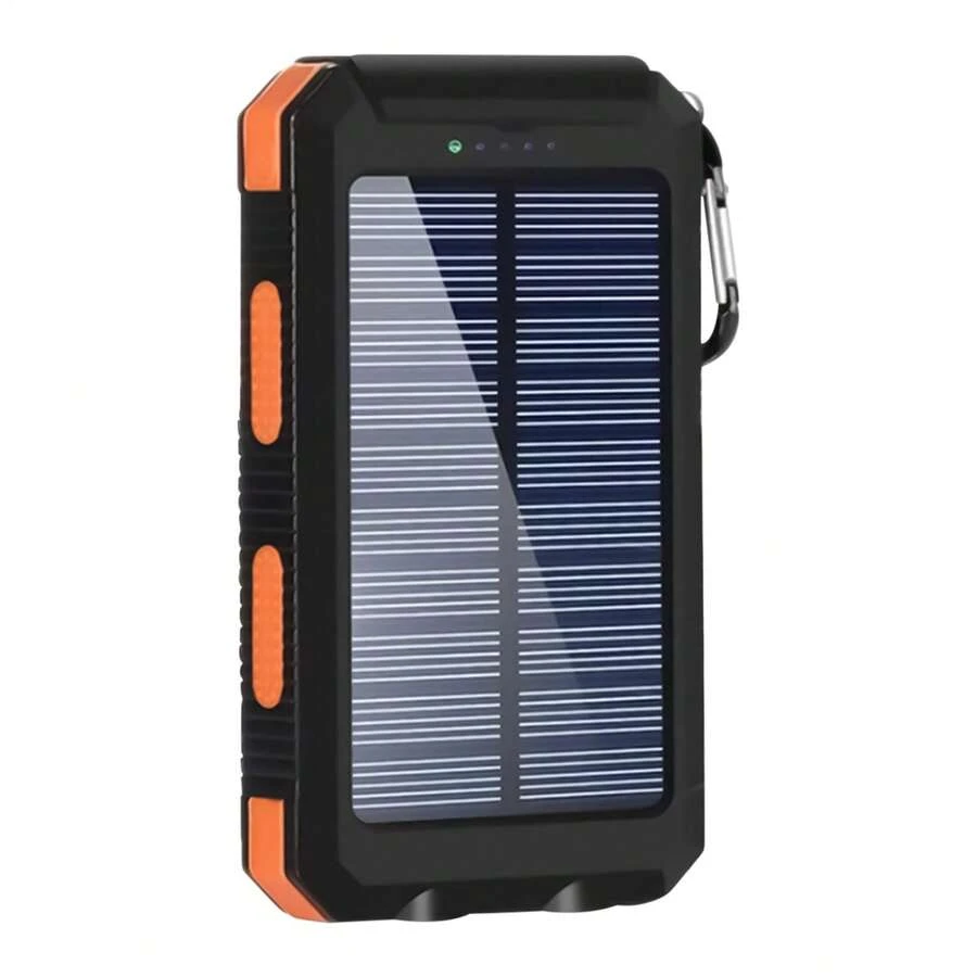 Generators & Portable Power - Burnt Orange - View 1