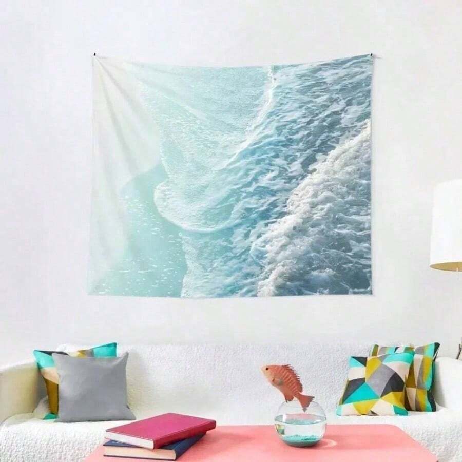Tapiz - 130x150 cm (50x60 pollici) - Ver 1