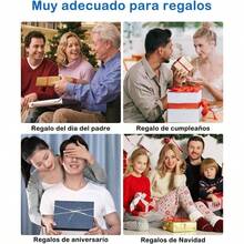 5 Piezas Pauelos Para Hombre, Ya Sea En Ocasiones De Negocios o De Ocio, Puede Usar Esta Bufanda Cuadrada De Bolsillo Para Hombres Como Accesorio General - inicial - Ver 8