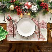 Table Runners - Multicolor - View 2