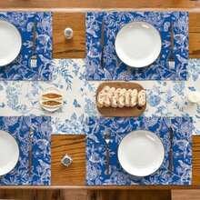 Table Runners - Multicolor - View 6
