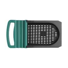 YUNRUX 6 Pieces Of Chickens Under Eggs, Chicken Nest Box - Green - 綠色 - 查看 8