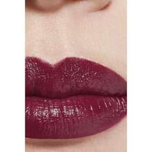 CHANEL ROUGE ALLURE L'EXTRAIT High-Intensity Lip Colour Concentrated Radiance And Care & Refill |  | Lipstick - 874 - View 6