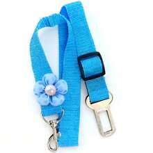 1 قطعة حزام أمان للكلاب في السيارة، حبل جر أمان للحيوانات الأليفة في السيارة، حزام أمان للكلاب في السيارة، إبزيم حزام أمان للكلاب في السيارة، هدية عيد الميلاد لحزام أمان الكلاب في السيارة