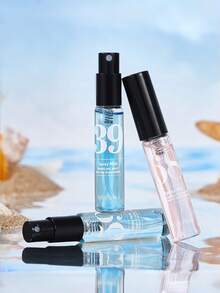 Fragrance Spray - Beautiful Dream, GUU Flora Gorgeous Gardenia, Pistachio & Plum, CI Long Lasting Natural Air Freshener Spray, Vanilla Pistachio Ocean, Portable Compact Travel Size, For Bedroom Bathroom Car Office Desk, Gift For Women Wife Girlfriend Her, Home Fragrance, Room Spray, Car Fragrance,