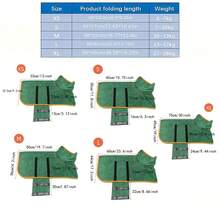 1件寵物狗超吸水浴袍和腰圍浴巾
