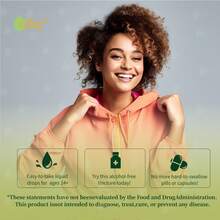 GWYNNE Aceite De Orégano Gotas Líquidas Con Aceite De Semillas Negras, Aceite De Turmérico Y Vitamin E,apoyar La Salud De La Piel Y Promover La Digestión 60ml - Otros - Ver 4