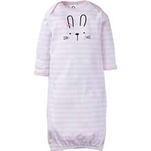 Bathrobe - Multicolor - View 2