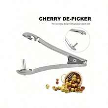 樱桃水果厨房去核器橄榄去核器去核工具种子小工具水果蔬菜樱桃去核工具厨房小工具