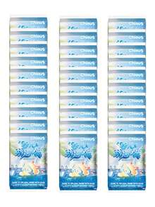 30pcs Disposable Baby Swimming Pants, Diaper Swim Pants, Available In M, L, XL, XXL Sizes