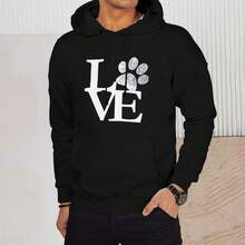 Jackass TV Series Karate Printed HoodieCasual Style Clothing Suitable For Wearing In Autumn And Winter Seasons. It Can Be Machine Washed And Is Suitable For Anime Enthusiasts To Wear Daily And For Casual Outings Gifts For Men Black Hoodie Mens Clothes Hoodies For Men Black Hoodie For Women Men's Hoodie - 黑色 12 - 查看 5