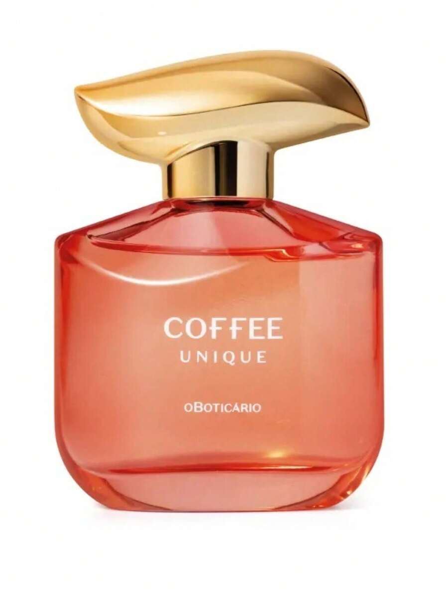 COFFEE WOMAN UNIQUE 100ML - 甜美風 - 查看 1