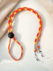 1pc Universal Wireless Earphone Anti-Lost Strap, Durable Sports Hanging Lanyard - Multicolor - View 6