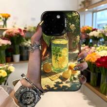 Basic Phone Cases - Black - View 1