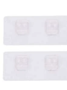 1个壁挂式浴室转角置物架，黑色金属三层收纳架，可放置洗漱用品、护肤品和清洁用品，粘胶安装，适用于淋浴房和盥洗台，非常适合小型浴室、出租房、节假日聚会（圣诞节、新年）——充分利用垂直空间，时尚美观，是整洁浴室的必备单品，也是家居收纳爱好者的理想礼物。#浴室转角置物架 #洗漱用品收纳架 #小型浴室解决方案 #租房友好 #家居收纳礼物 - 彩色 - 查看 17